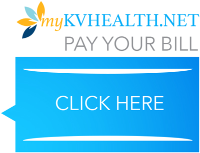 MyKVHEALTH Bill Pay Login